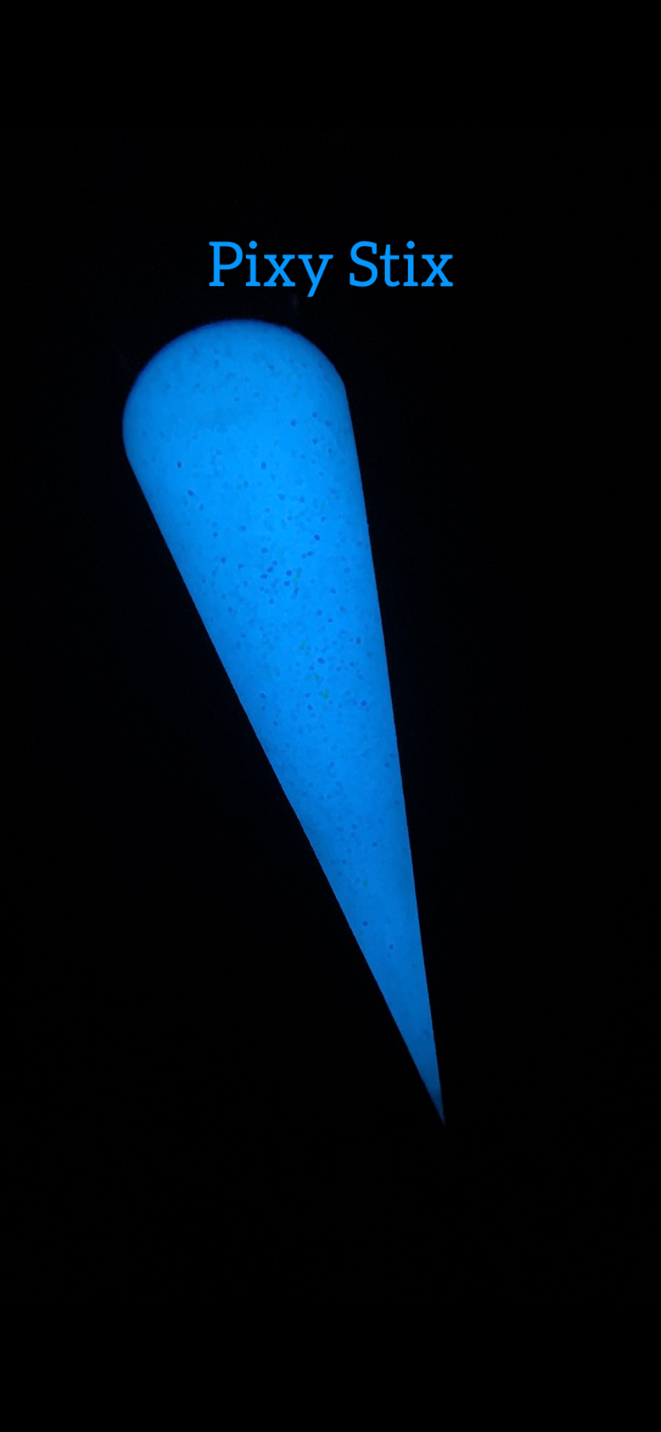 Pixy Stix