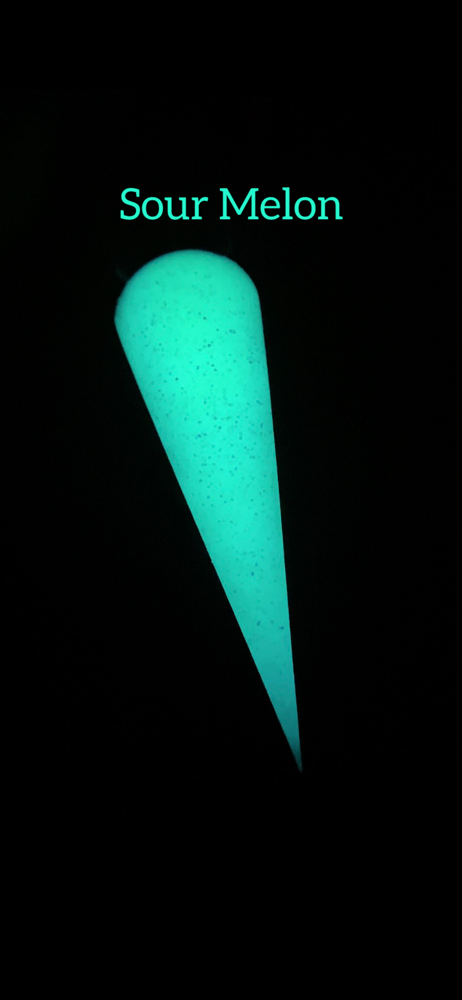 Sour Melon