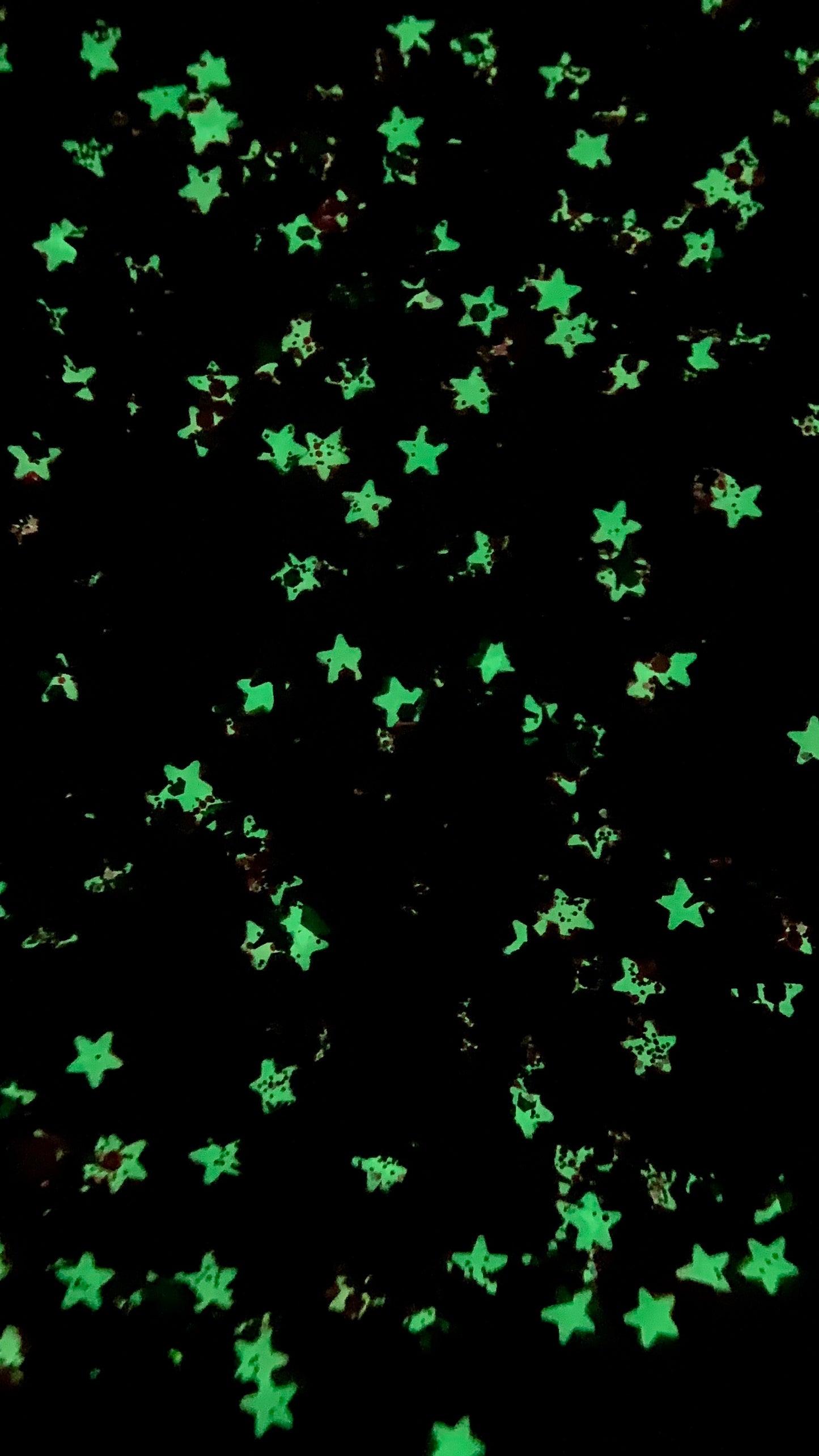 Catty Noir (GLITTER MIX ONLY)