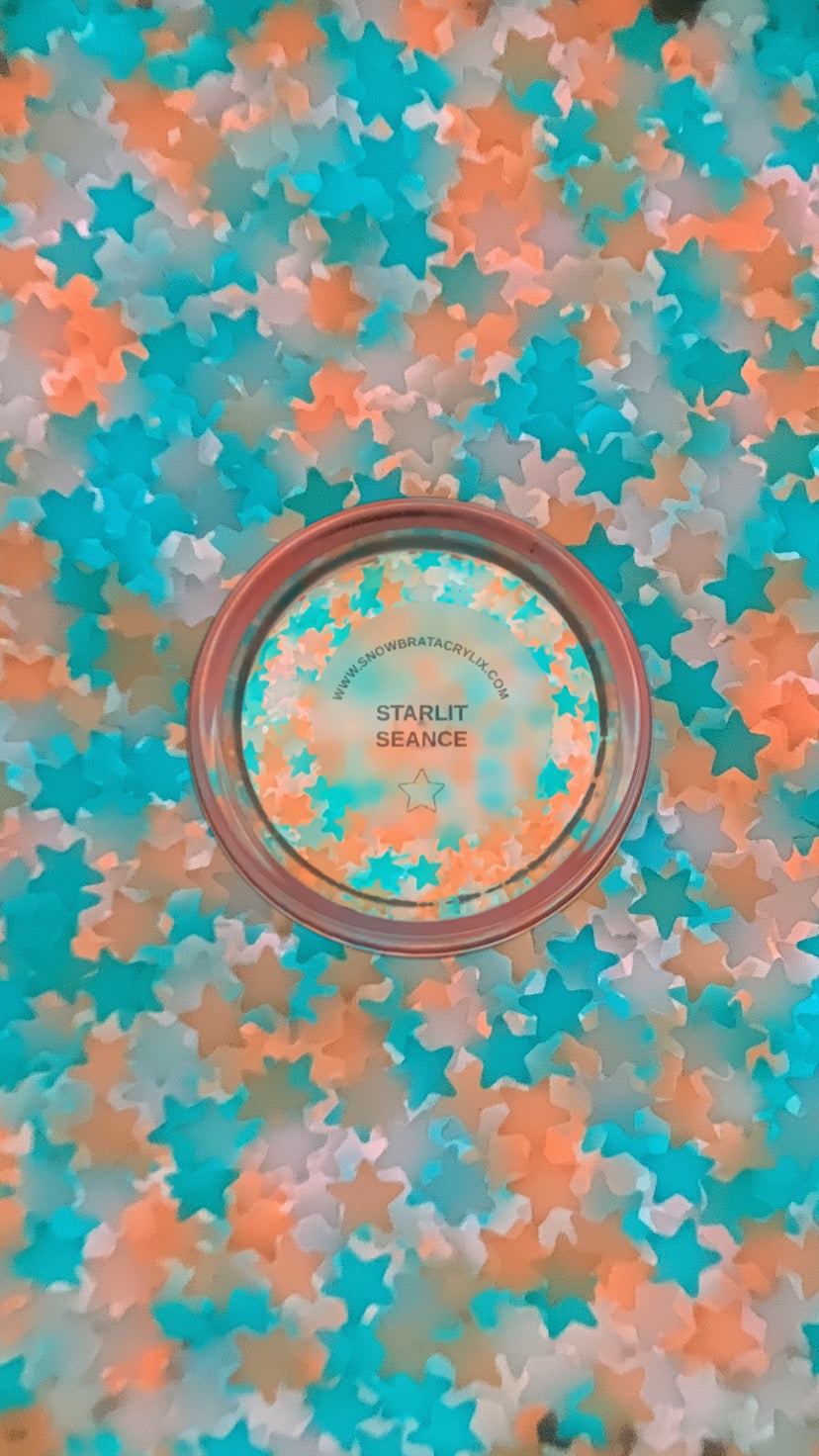 Starlit Seance (GLITTER MIX ONLY)