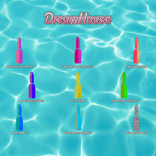 DreamHouse Collection