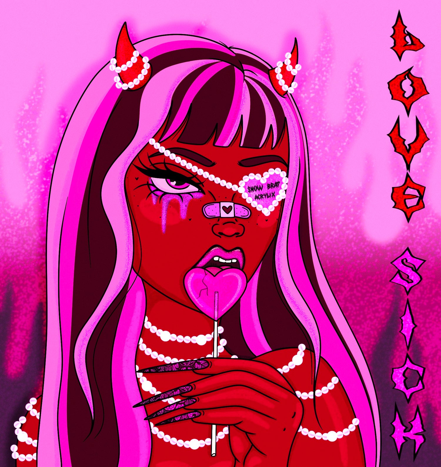 Love Sick Collection