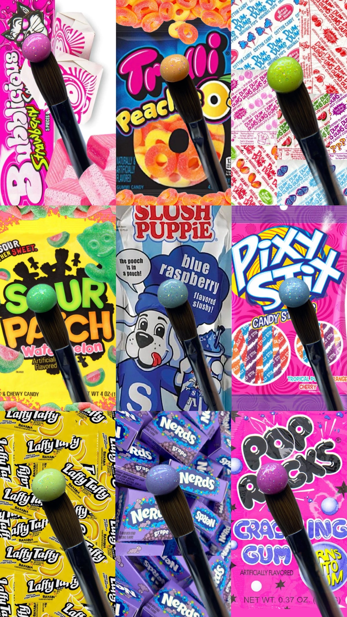 Sweet Tooth Collection
