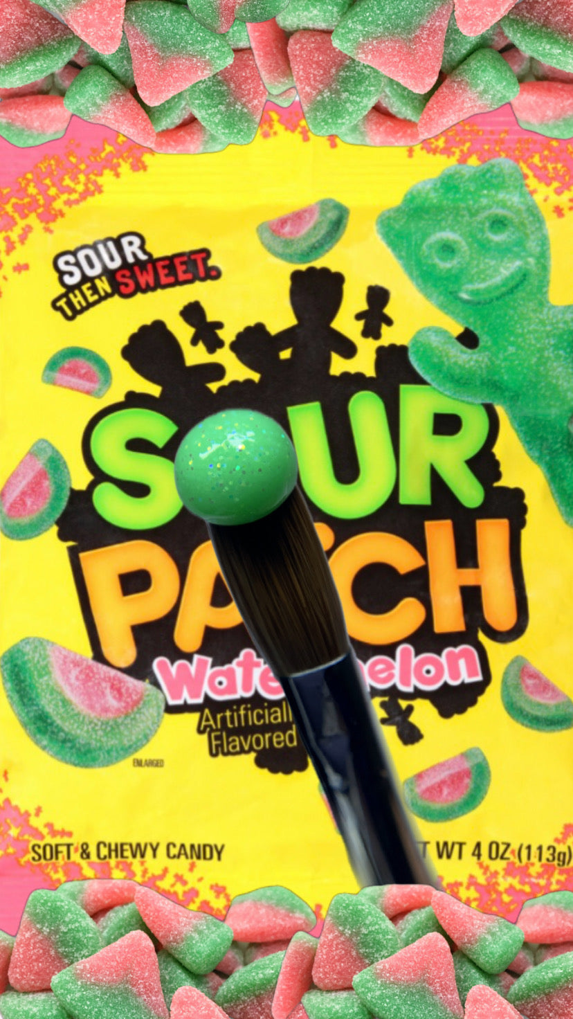 Sour Melon