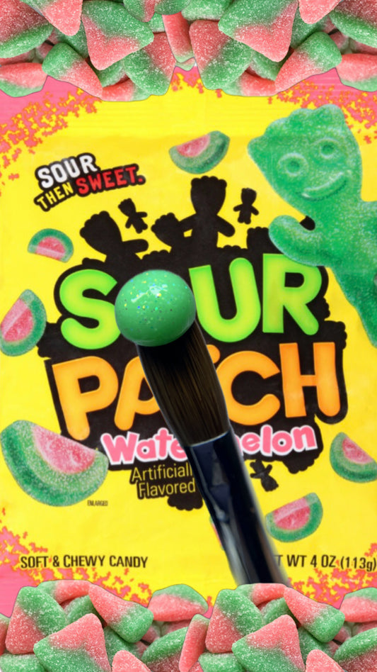 Sour Melon