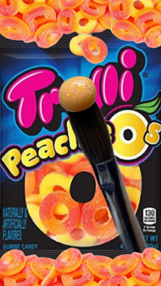 Peach Ringz