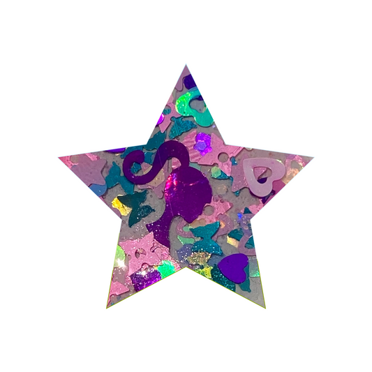 Barbiecore