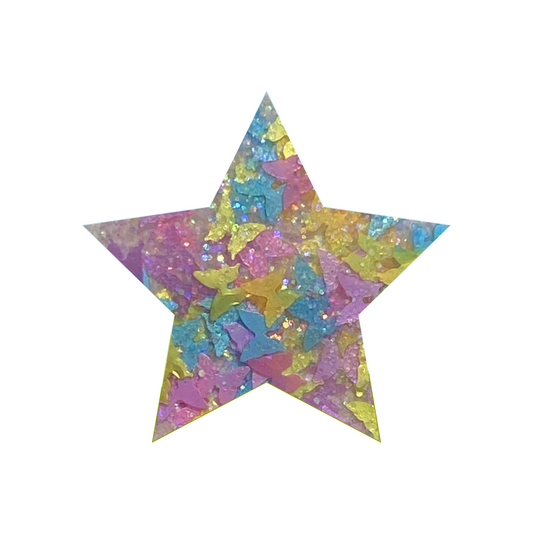Butterfly Clips