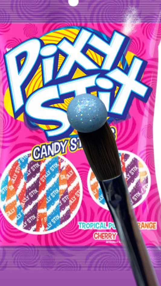 Pixy Stix